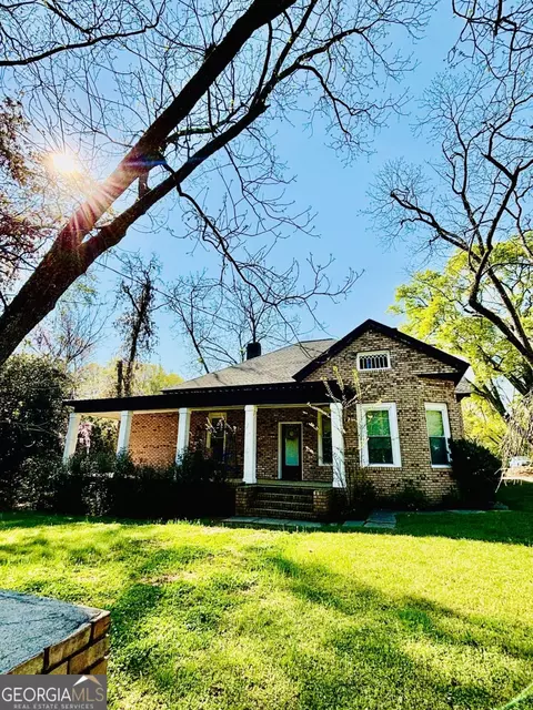 246 Park Ave, Crawford, GA 30630