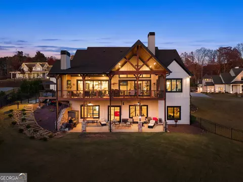 5431 Mayflower Ct, Gainesville, GA 30504