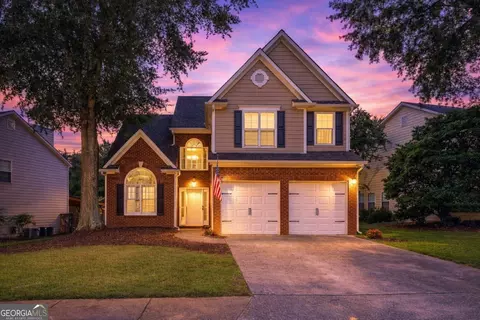 11070 Crabapple Lake Dr, Roswell, GA 30076
