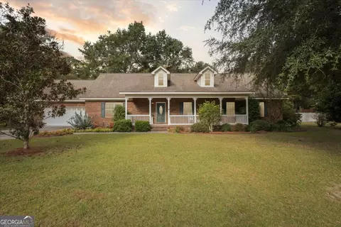 330 Central Ave, Guyton, GA 31312
