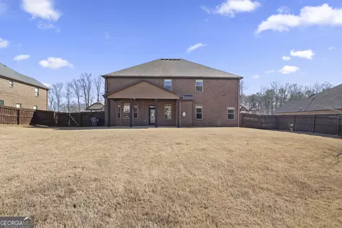 Exterior - 200 Snow Bird Dr, Hampton, GA 30228 photo 3 of 6