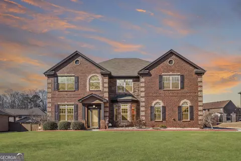 200 Snow Bird Dr, Hampton, GA 30228