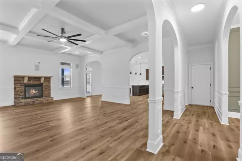 Entry Way - 200 Snow Bird Dr, Hampton, GA 30228 photo 3 of 9