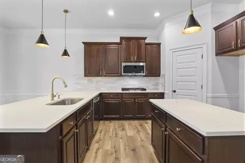 Kitchen - 200 Snow Bird Dr, Hampton, GA 30228 photo 2 of 2