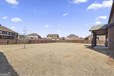 Exterior - 200 Snow Bird Dr, Hampton, GA 30228 photo 5 of 6