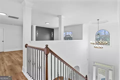 Entry Way - 200 Snow Bird Dr, Hampton, GA 30228 photo 5 of 9