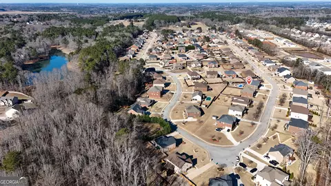 View/Area - 200 Snow Bird Dr, Hampton, GA 30228 photo 3 of 3
