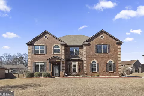 Exterior - 200 Snow Bird Dr, Hampton, GA 30228 photo 6 of 6