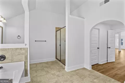 Entry Way - 200 Snow Bird Dr, Hampton, GA 30228 photo 8 of 9