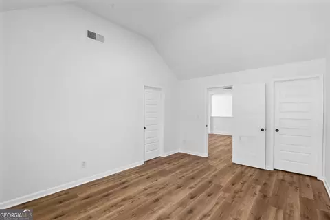 Bedroom - 200 Snow Bird Dr, Hampton, GA 30228 photo 4 of 5