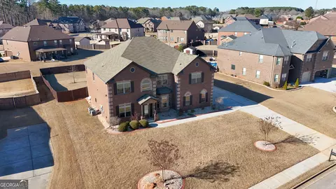 View/Area - 200 Snow Bird Dr, Hampton, GA 30228 photo 1 of 3