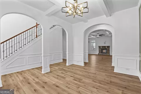 Entry Way - 200 Snow Bird Dr, Hampton, GA 30228 photo 1 of 9