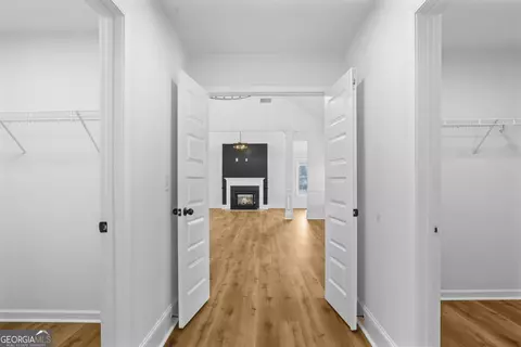 Entry Way - 200 Snow Bird Dr, Hampton, GA 30228 photo 9 of 9