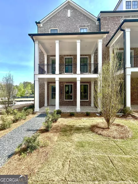 2201 Wexford Dr #41, Brookhaven, GA 30319