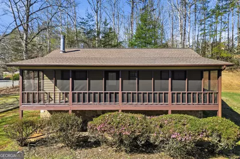 2083 Wood Lake Ln, Young Harris, GA 30582