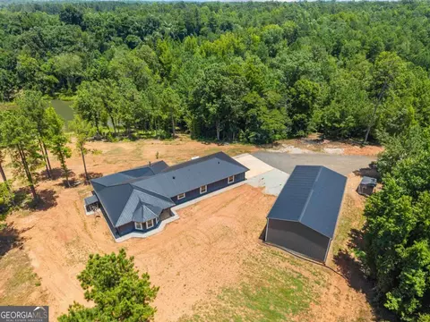 862 Monticello Rd, Eatonton, GA 31024