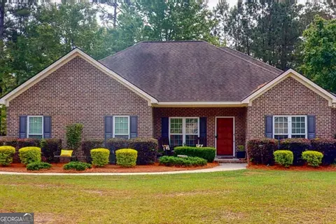 146 Sugarland Blvd, Brooklet, GA 30415