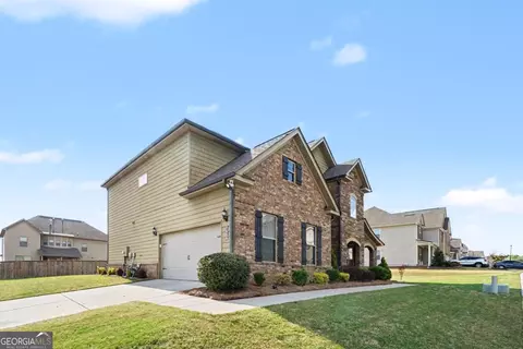 1454 Casual Ridge Run, Loganville, GA 30052