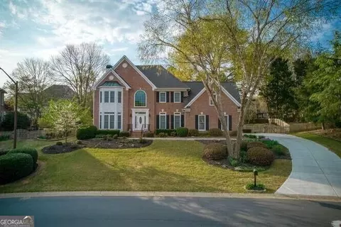 2966 Croftwood Trl SW, Marietta, GA 30064