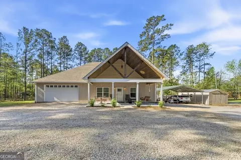 113 Lands Dr NE, Milledgeville, GA 31061