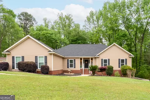 3779 Sussex Dr NE, Milledgeville, GA 31061