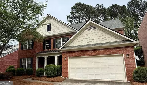3925 Coventry Park Ln, Peachtree Corners, GA 30096
