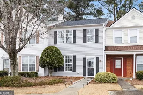Undisclosed, Kennesaw, GA 30152