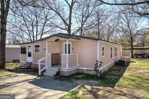 140 Rising Farm Trl NE, Rome, GA 30165
