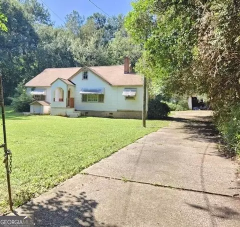 3874 Rex Cir, Rex, GA 30273 photo 2
