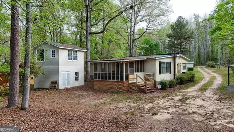 133 NW Whipporwill Ln, Eatonton, GA 31024