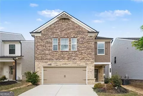 Undisclosed, Loganville, GA 30052