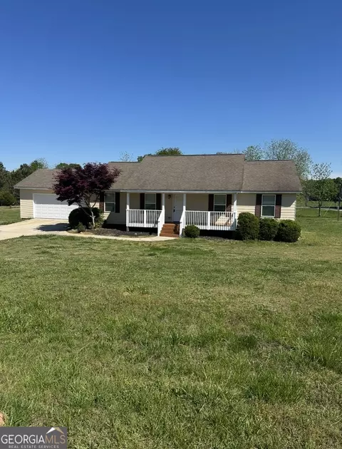 26 Isabelles Way, Colbert, GA 30628