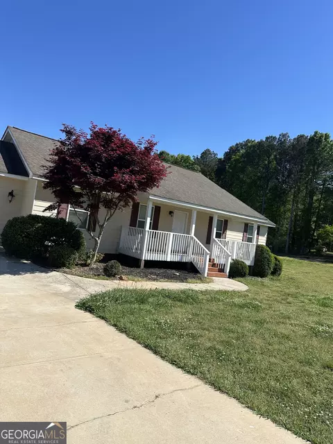 Other - 26 Isabelles Way, Colbert, GA 30628 photo 2 of 9