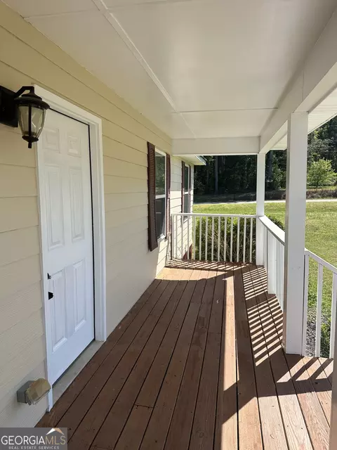 Exterior - 26 Isabelles Way, Colbert, GA 30628 photo 2 of 3