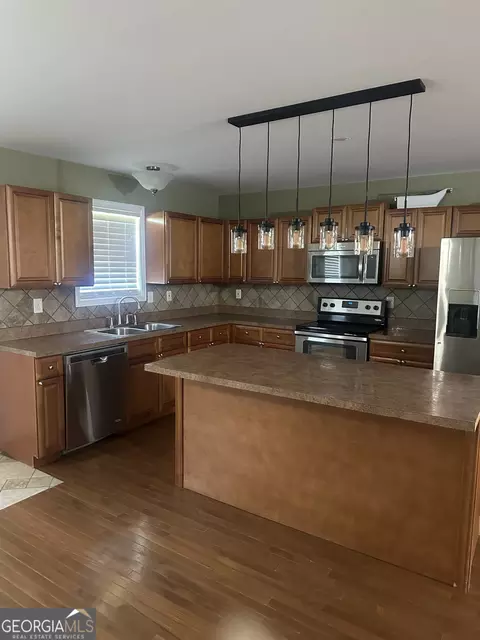 Kitchen - 26 Isabelles Way, Colbert, GA 30628 photo 1 of 4