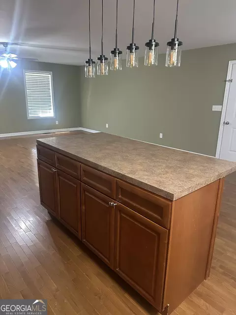 Kitchen - 26 Isabelles Way, Colbert, GA 30628 photo 3 of 4