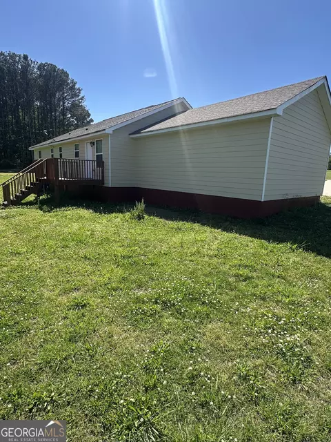 Exterior - 26 Isabelles Way, Colbert, GA 30628 photo 1 of 3