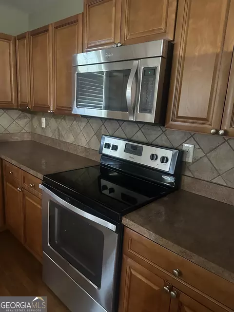 Kitchen - 26 Isabelles Way, Colbert, GA 30628 photo 4 of 4