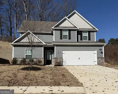 166 Bluegill Dr, Jefferson, GA 30549