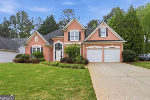 2923 Misty Rock Cv, Dacula, GA 30019