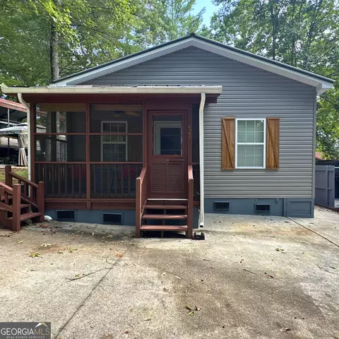 77 Hollow Log Path, Cleveland, GA 30528