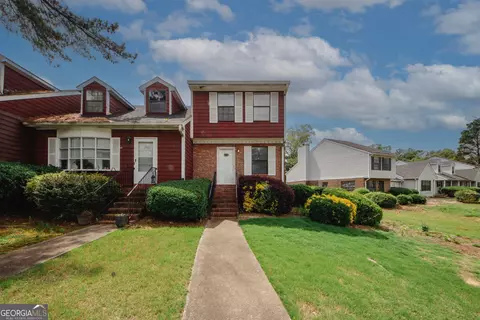 5461 Park Pl S, Atlanta, GA 30349