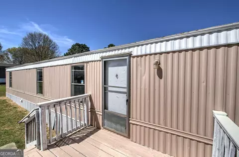 14 High Bluff Rd, Rome, GA 30165