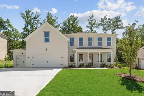 6955 Melody Ridge Rd, Buford, GA 30519
