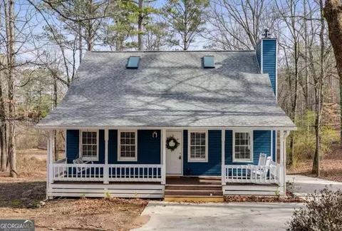 3500 Pope Rd, Douglasville, GA 30135