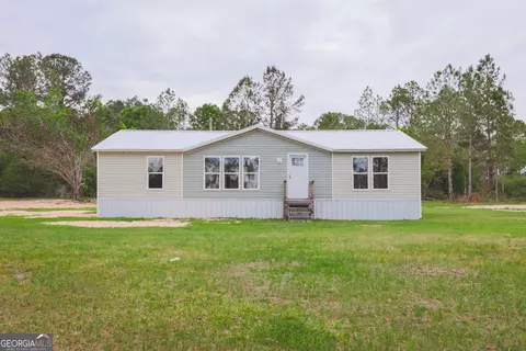 512 Bennett Still Hwy, Alma, GA 31510