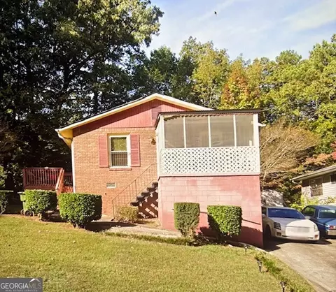 1178 Wedgewood Dr, Atlanta, GA 30318