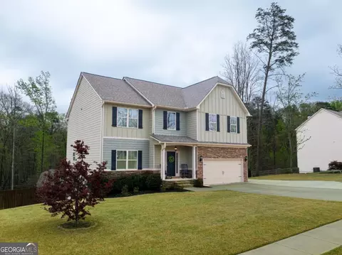 36 NE Thunderhawk Ln NE, Rydal, GA 30171