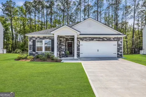 17 Tar Creek Rd, Savannah, GA 31419