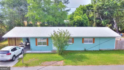 224 Bay Ln, Nashville, GA 31639